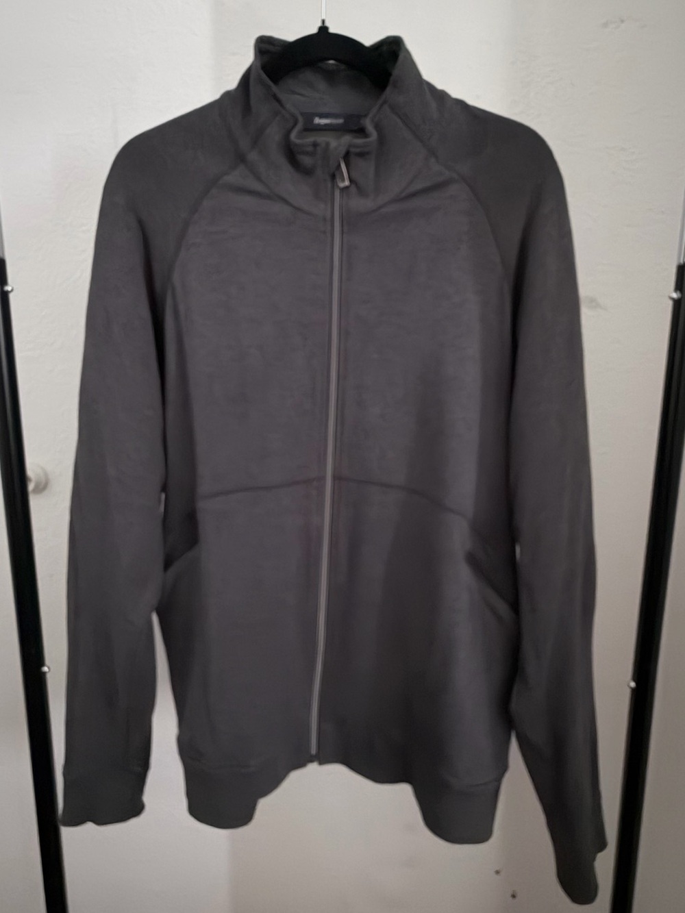 Zegna Sport by Ermenegildo Zegna track jacket man